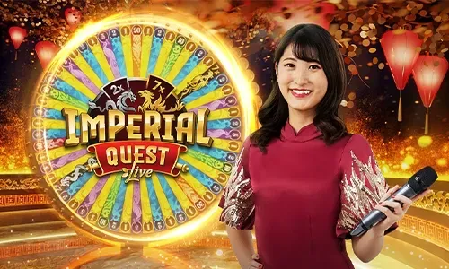 Nustar Live Casino