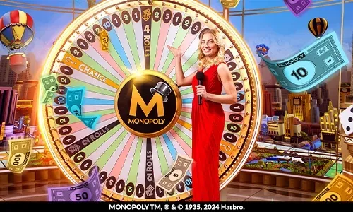 Nustar Slot Games